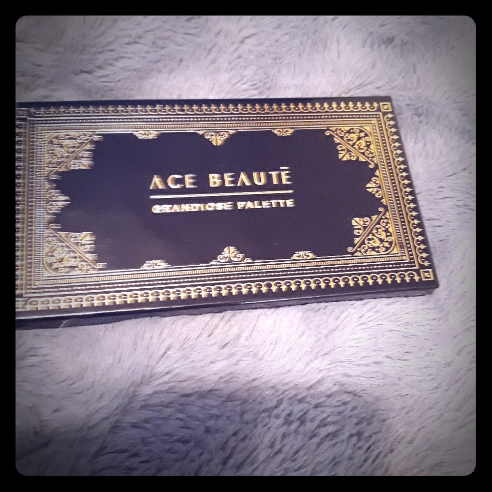 Ace Beaute Grandiose palette